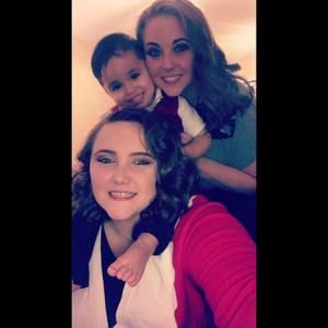 Meet your Posher, Christina